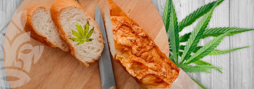 CUISINE AU CANNABIS : HUILE DE COCO AU CANNABIS